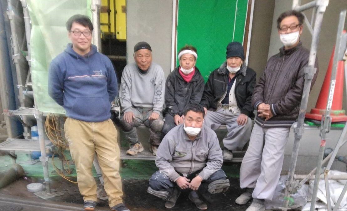 求人募集中！！！！！